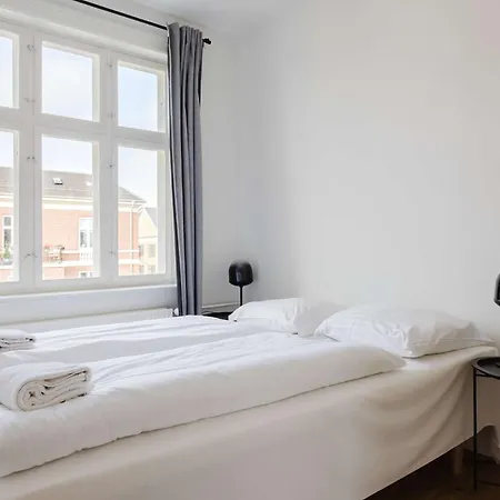 Stunning 6-pax Valby * Copenhagen