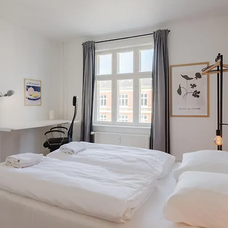 Stunning 6-pax Valby * Kopenhagen