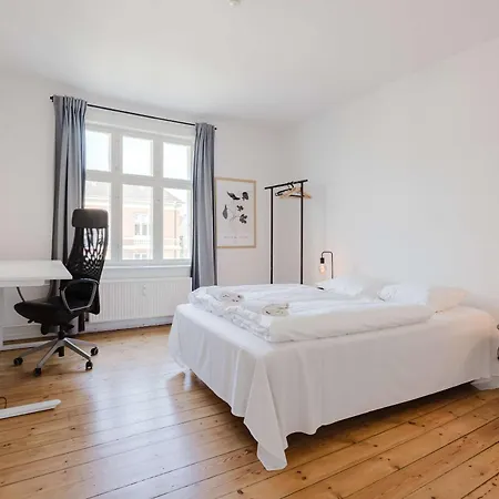 Stunning 6-pax Valby
