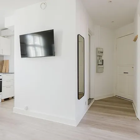 Stunning 6-pax Valby Apartment *