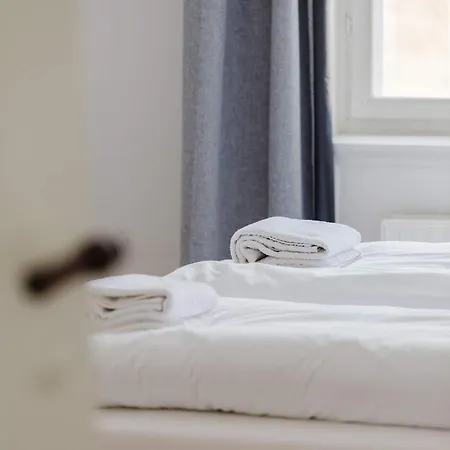 Apartment Stunning 6-pax Valby