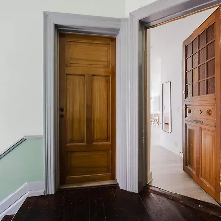 Stunning 6-pax Valby Apartment Kopenhagen