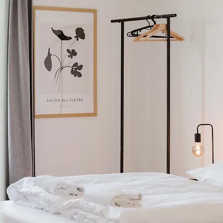 Stunning 6-pax Valby * Kopenhagen
