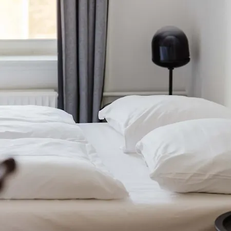 Apartment Stunning 6-pax Valby Copenhagen